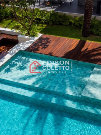 Imagem Casa de Condomínio com 3 Quartos à Venda, 396 m² em Santa Rosa - Piracicaba