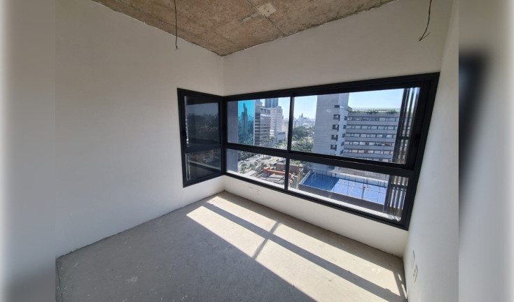 Imagem Imóvel com 3 Quartos à Venda, 183 m² em Vila Nova Conceição - São Paulo