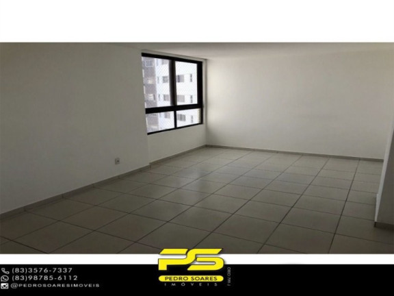 Imagem Apartamento com 4 Quartos à Venda, 165 m² em Tambaú - João Pessoa Imagem Apartamento com 4 Quartos à Venda, 165 m² em Tambaú - João Pessoa