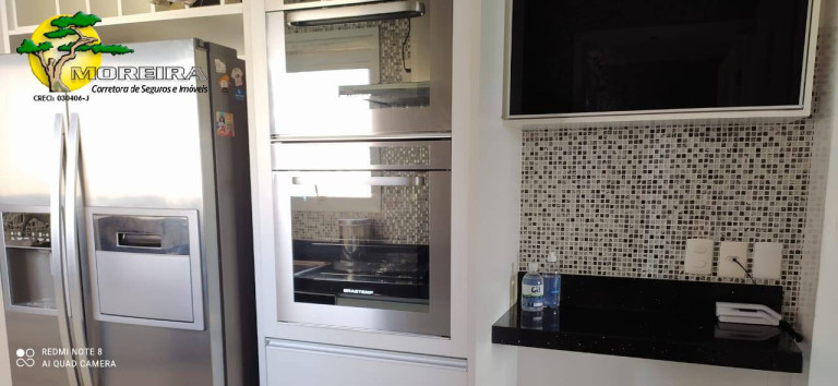 Imagem Apartamento com 3 Quartos à Venda, 110 m² em Imirim - São Paulo