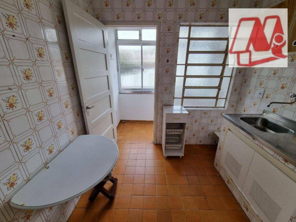 Imagem Apartamento com 1 Quarto à Venda, 44 m² em Santana - Porto Alegre
