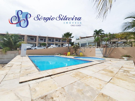 Imagem Casa com 2 Quartos à Venda, 84 m² em Porto Das Dunas - Aquiraz Imagem Casa com 2 Quartos à Venda, 84 m² em Porto Das Dunas - Aquiraz