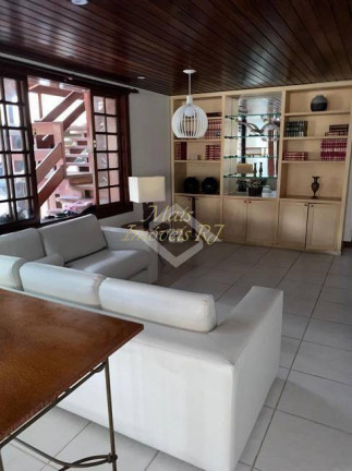 Imagem Casa com 5 Quartos à Venda, 720 m² em Piratininga - Niterói