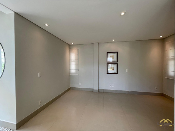 Imagem Imóvel com 4 Quartos à Venda, 300 m² em Horto Florestal - Jundiaí