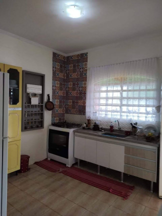 Imagem Casa com 4 Quartos à Venda, 1.000 m² em Chácaras Maringá - Atibaia