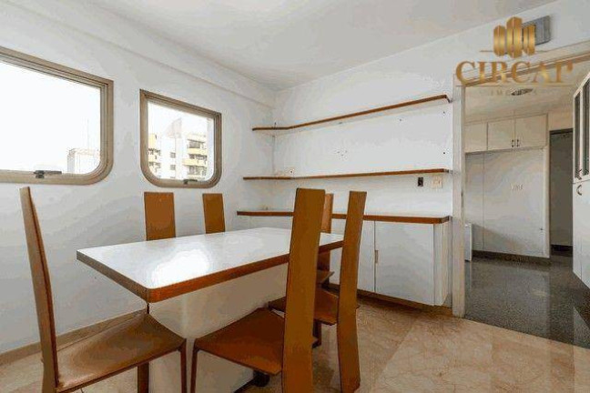 Imagem Cobertura com 3 Quartos à Venda, 403 m² em Moema - São Paulo
