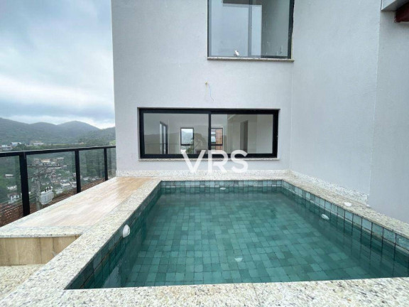 Imagem Casa com 4 Quartos à Venda, 160 m² em Tijuca - Teresópolis Imagem Casa com 4 Quartos à Venda, 160 m² em Tijuca - Teresópolis