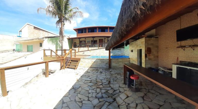 Imagem Casa com 3 Quartos à Venda, 360 m² em R$790.000,00 // Tropical - Contagem Imagem Casa com 3 Quartos à Venda, 360 m² em R$790.000,00 // Tropical - Contagem