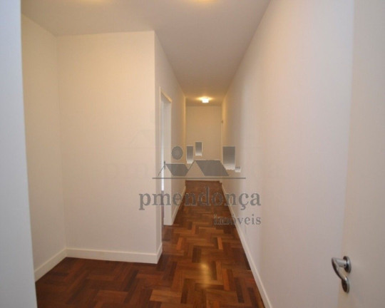 Imagem Apartamento com 3 Quartos à Venda, 235 m² em Higienópolis - São Paulo