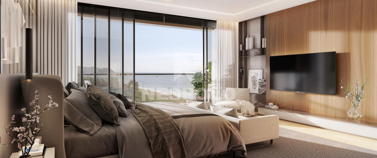 Imagem Apartamento à Venda, 219 m² em Praia Brava - Itajai Imagem Apartamento à Venda, 219 m² em Praia Brava - Itajai