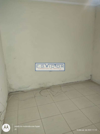 Imagem Sobrado com 3 Quartos à Venda, 1 m² em Balneário Anchieta - Mongaguá