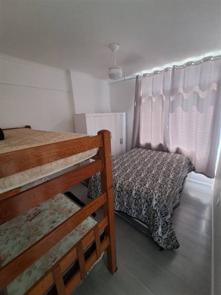 Imagem Kitnet com 1 Quarto à Venda, 32 m² em Guilhermina - Praia Grande