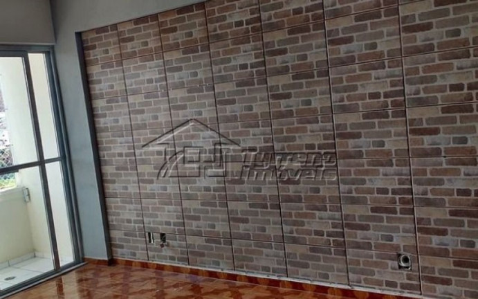 Imagem Apartamento com 2 Quartos à Venda, 61 m² em Monte Castelo - São José Dos Campos