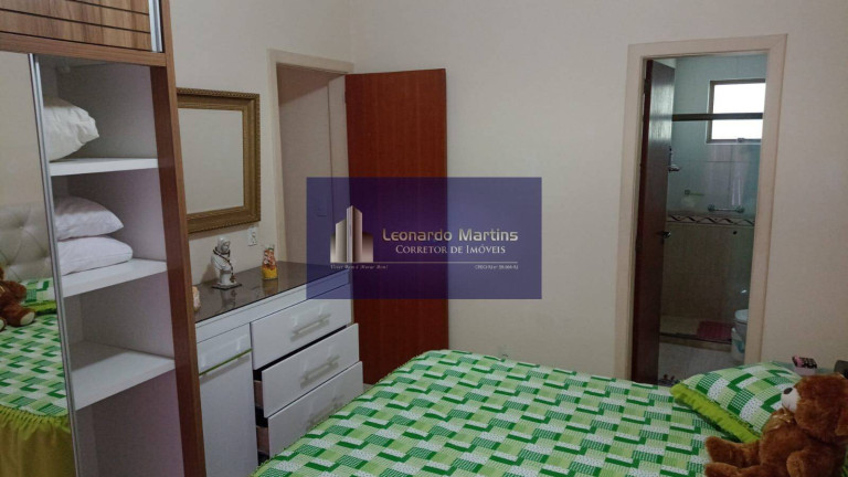 Imagem Apartamento com 3 Quartos à Venda, 128 m² em Braga - Cabo Frio