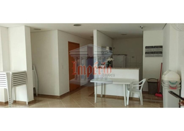 Imagem Apartamento com 2 Quartos à Venda, 50 m² em Utinga - Santo André Imagem Apartamento com 2 Quartos à Venda, 50 m² em Utinga - Santo André