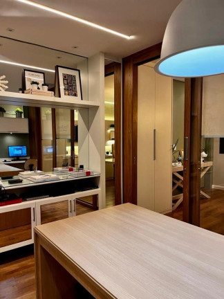 Imagem Sala Comercial à Venda, 37 m² em Vila Nova Conceição - São Paulo