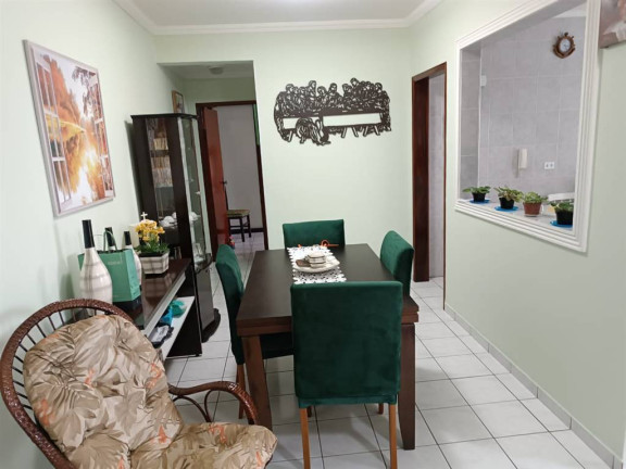 Imagem Apartamento com 1 Quarto à Venda, 65 m² em Caiçara - Praia Grande Imagem Apartamento com 1 Quarto à Venda, 65 m² em Caiçara - Praia Grande