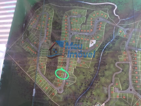 Imagem Terreno à Venda, 596 m² em Setor Habitacional Jardim Botânico - Brasília Imagem Terreno à Venda, 596 m² em Setor Habitacional Jardim Botânico - Brasília