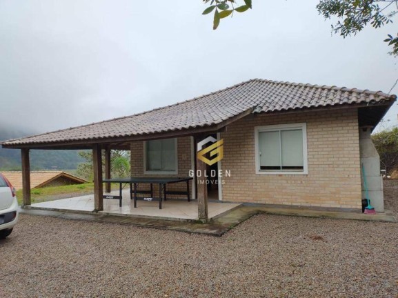 Fazenda à Venda, 687 m² em Timbé - Tijucas