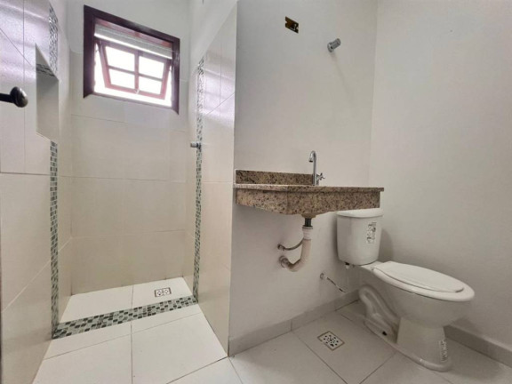 Imagem Sobrado com 2 Quartos à Venda, 133 m² em Maracanã - Praia Grande