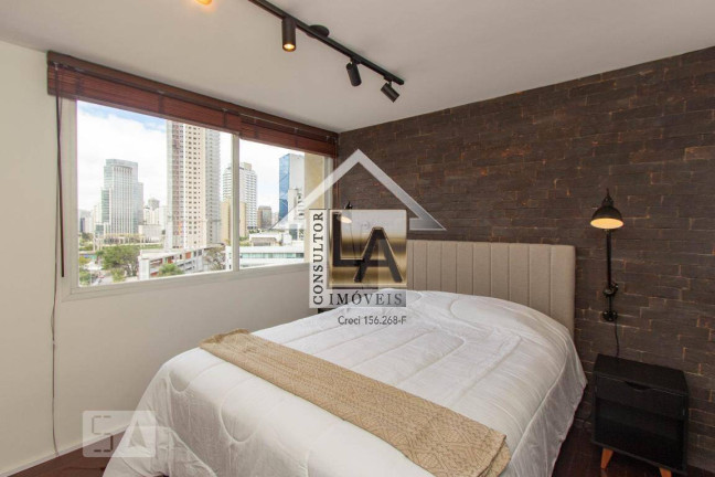 Imagem Loft com 1 Quarto à Venda, 48 m² em Granja Julieta - São Paulo Imagem Loft com 1 Quarto à Venda, 48 m² em Granja Julieta - São Paulo