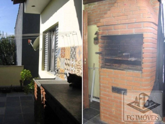 Imagem Casa com 3 Quartos à Venda, 192 m² em Jaguaribe - Osasco Imagem Casa com 3 Quartos à Venda, 192 m² em Jaguaribe - Osasco