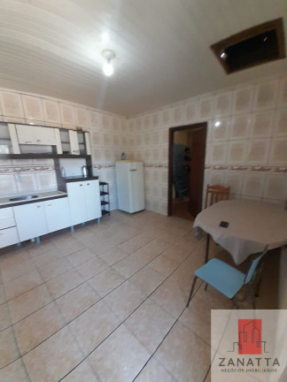 Imagem Casa com 2 Quartos à Venda, 150 m² em Santo Inácio - Esteio