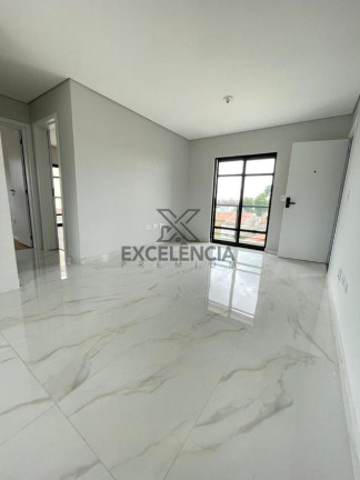 Imagem Apartamento à Venda, 126 m² em Boneca Do Iguaçu - São José Dos Pinhais