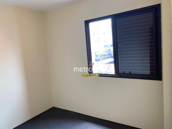 Imagem Apartamento com 3 Quartos à Venda ou Locação, 104 m² em Santa Paula - São Caetano Do Sul