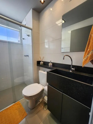 Imagem Imóvel com 3 Quartos à Venda, 93 m² em Parque Campolim - Sorocaba Imagem Imóvel com 3 Quartos à Venda, 93 m² em Parque Campolim - Sorocaba