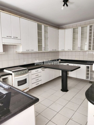 Imagem Casa com 3 Quartos para Alugar, 140 m² em Vila Morse - São Paulo