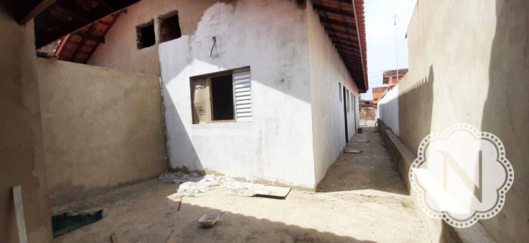 Imagem Casa com 2 Quartos à Venda, 60 m² em Santa Júlia - Itanhaém Imagem Casa com 2 Quartos à Venda, 60 m² em Santa Júlia - Itanhaém