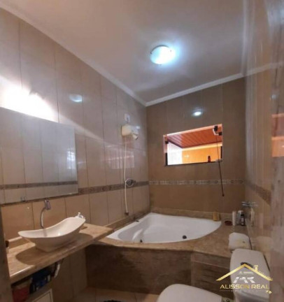 Imagem Sobrado com 3 Quartos à Venda, 230 m² em Jardim D'abril - Osasco
