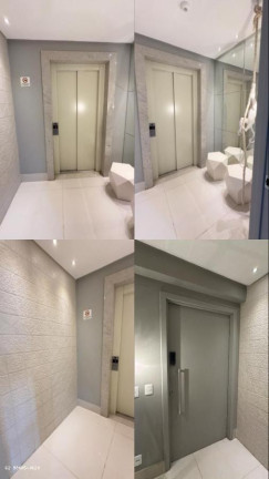 Imagem Apartamento com 3 Quartos à Venda, 132 m² em Jardim Goiás - Goiânia