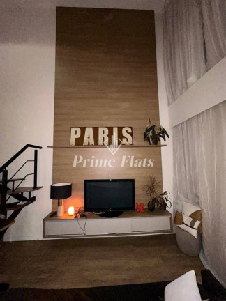 Imagem Casa com 2 Quartos à Venda, 82 m² em Brooklin - São Paulo Imagem Casa com 2 Quartos à Venda, 82 m² em Brooklin - São Paulo