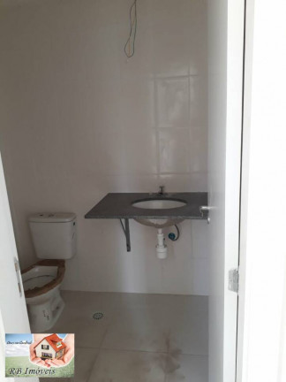Imagem Apartamento com 3 Quartos à Venda, 63 m² em Jardim Utinga - Santo André Imagem Apartamento com 3 Quartos à Venda, 63 m² em Jardim Utinga - Santo André