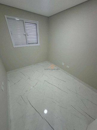Imagem Cobertura com 2 Quartos à Venda, 120 m² em Vila Linda - Santo André