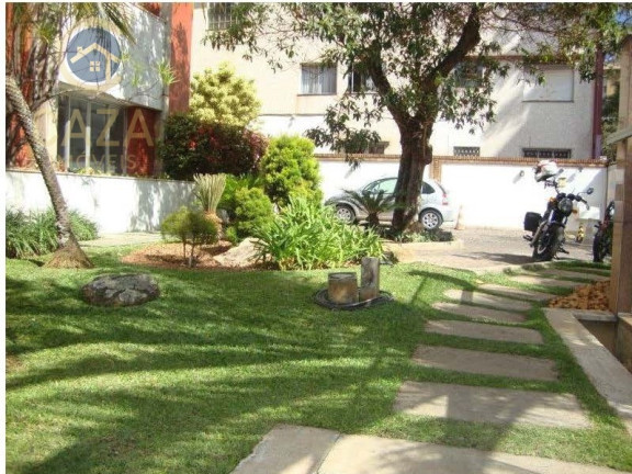 Imagem Imóvel com 4 Quartos à Venda, 147 m² em Santo Antônio - Belo Horizonte Imagem Imóvel com 4 Quartos à Venda, 147 m² em Santo Antônio - Belo Horizonte
