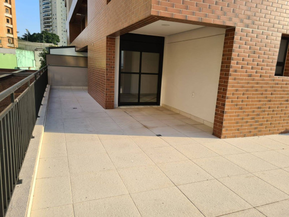 Imagem Apartamento com 3 Quartos à Venda, 157 m² em Parque Da Mooca - São Paulo