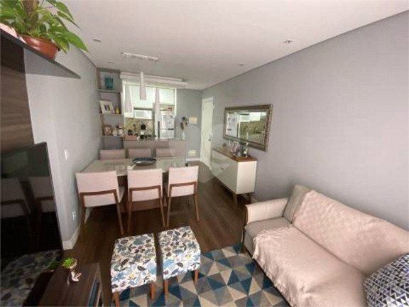 Imagem Apartamento com 3 Quartos para Alugar ou Temporada, 66 m² em Jundiaí Imagem Apartamento com 3 Quartos para Alugar ou Temporada, 66 m² em Jundiaí
