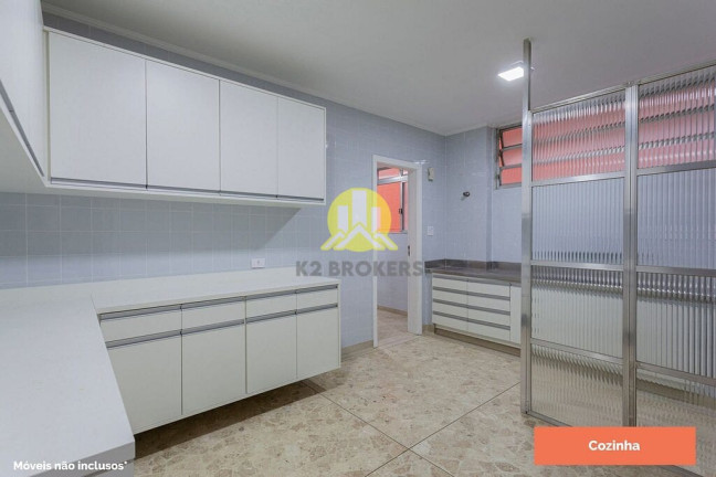 Imagem Apartamento com 4 Quartos à Venda, 153 m² em Paraíso - São Paulo Imagem Apartamento com 4 Quartos à Venda, 153 m² em Paraíso - São Paulo