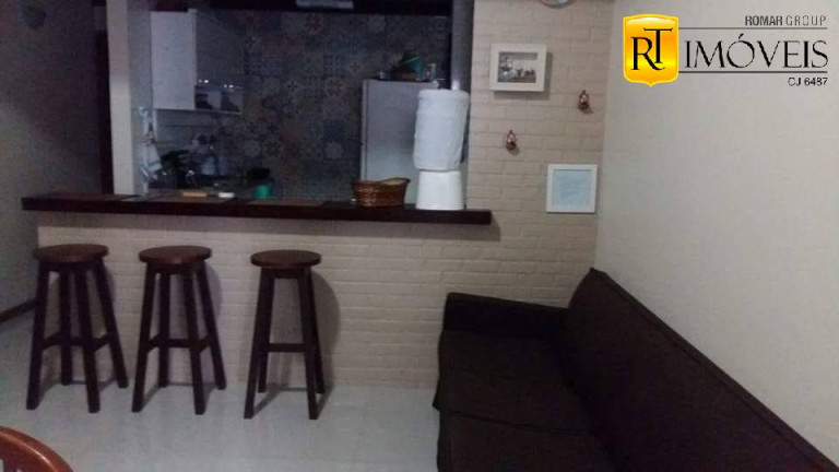 Imagem Casa com 2 Quartos à Venda, 70 m² em Peró - Cabo Frio