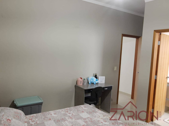 Imagem Casa com 4 Quartos à Venda, 230 m² em Piracangaguá - Taubaté