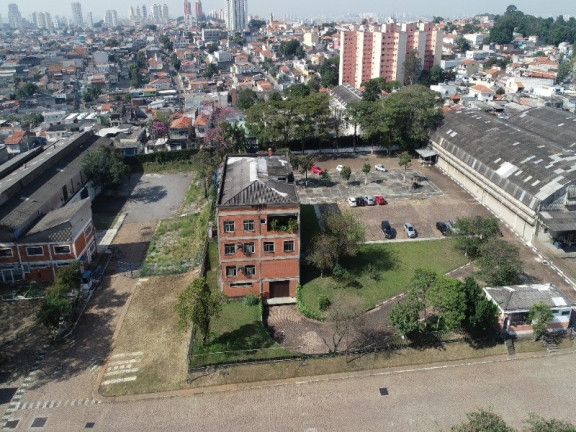 Imagem Terreno à Venda, 60.000 m² em Centro - São Paulo Imagem Terreno à Venda, 60.000 m² em Centro - São Paulo