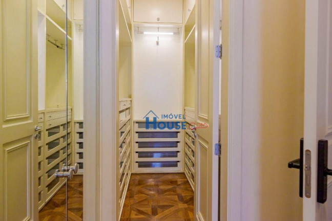 Imagem Apartamento com 5 Quartos à Venda, 516 m² em Jardim Paulistano - São Paulo