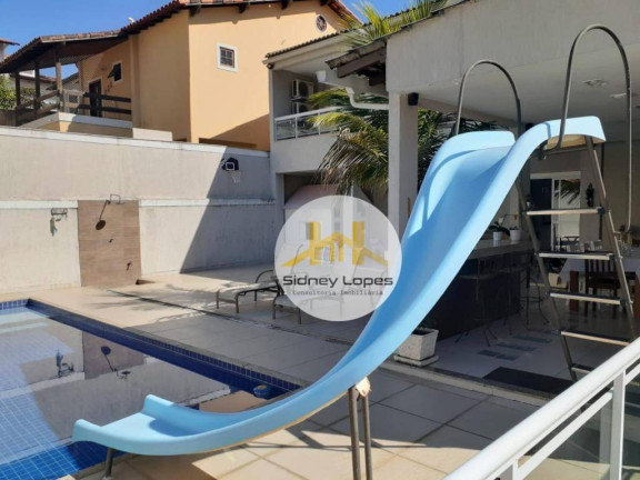 Imagem Casa com 5 Quartos à Venda, 306 m² em Anil - Rio De Janeiro