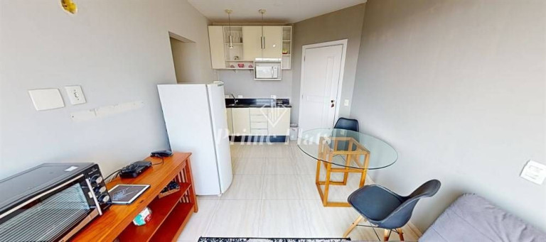 Imagem Apartamento com 1 Quarto para Alugar, 34 m² em Paraíso Do Morumbi - São Paulo Imagem Apartamento com 1 Quarto para Alugar, 34 m² em Paraíso Do Morumbi - São Paulo