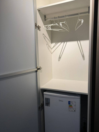 Imagem Apartamento com 1 Quarto à Venda, 34 m² em Consolação - São Paulo Imagem Apartamento com 1 Quarto à Venda, 34 m² em Consolação - São Paulo