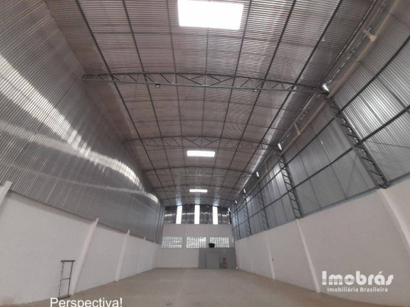 Imagem Galpão para Alugar, 834 m² em Ancuri - Fortaleza Imagem Galpão para Alugar, 834 m² em Ancuri - Fortaleza