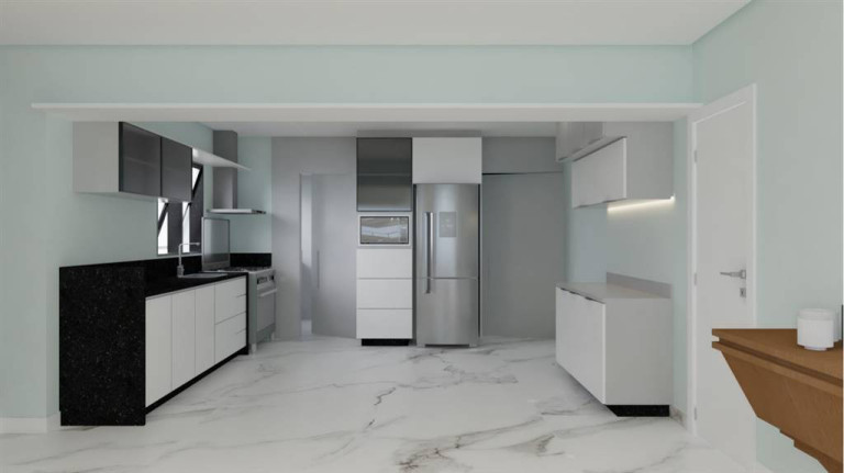 Imagem Apartamento com 4 Quartos à Venda, 140 m² em Centro - Mongagua